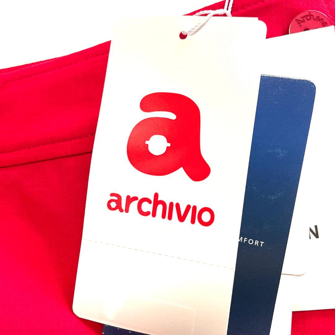 【フォロー割】 新品 アルチビオ プリーツスカート サイズ36 ゴルフウェア