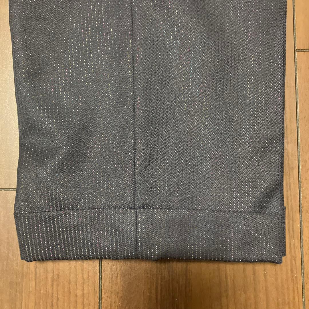 パンツ DORMEUILTROUSERS(TYPE-1)