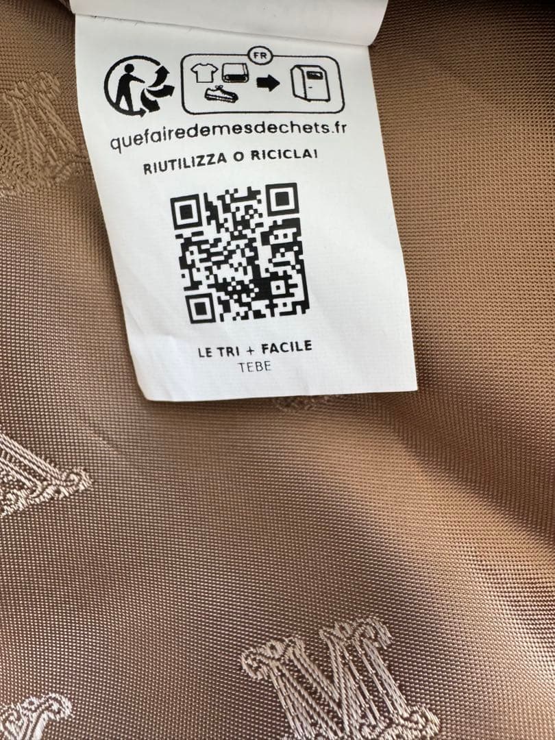 【Max Mara】TEBE テディベア ポンチョ/ケープ