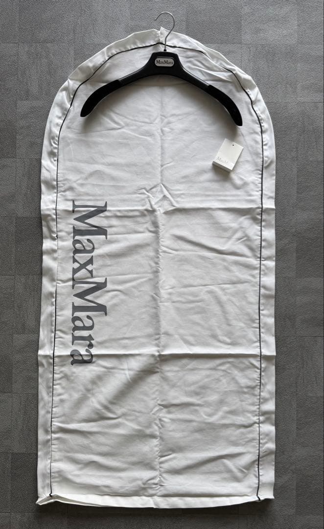 【Max Mara】TEBE テディベア ポンチョ/ケープ