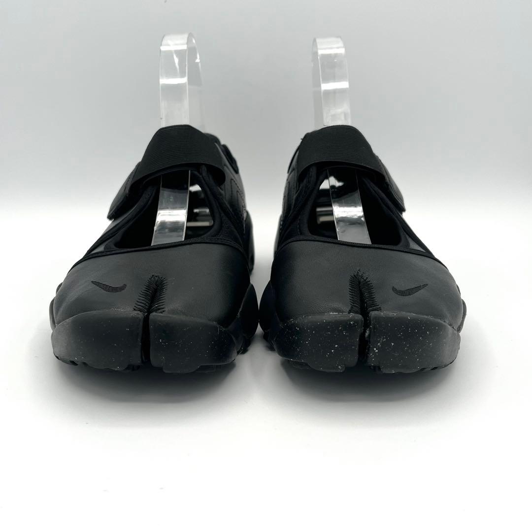 ☆未使用級☆ 希少 レザー 24cm AIR RIFT ナイキ エアリフト