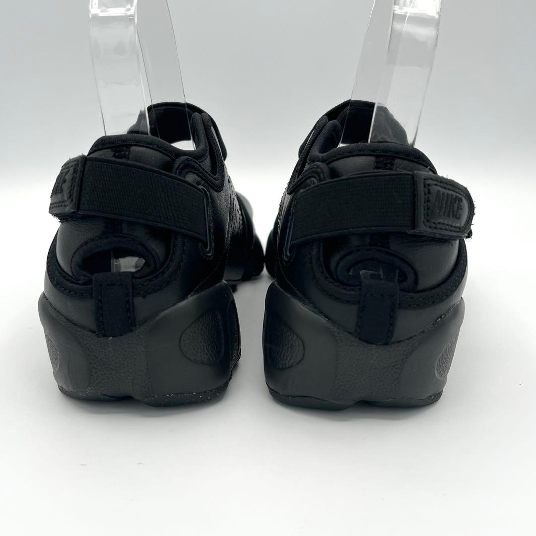 ☆未使用級☆ 希少 レザー 24cm AIR RIFT ナイキ エアリフト