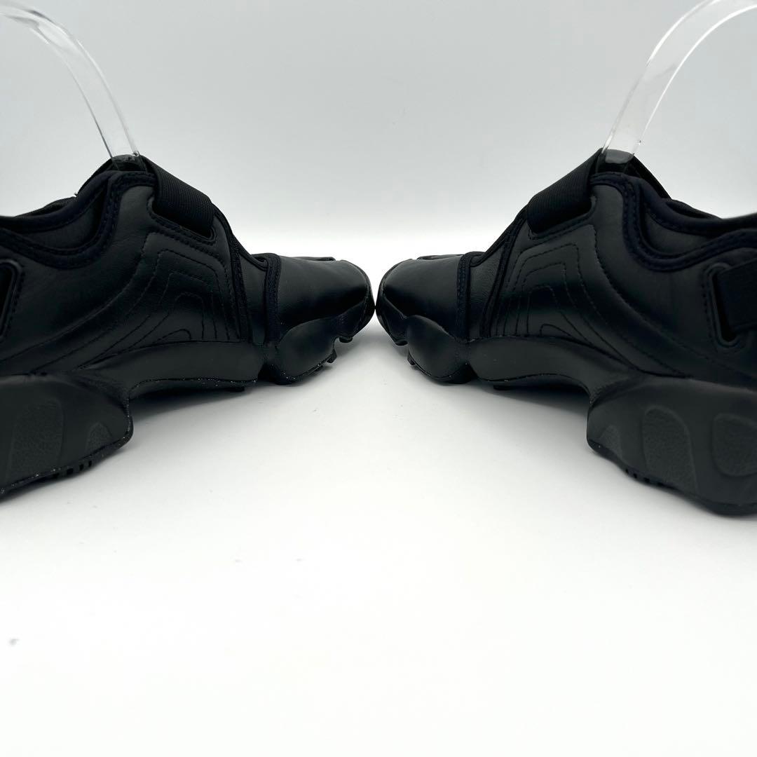 ☆未使用級☆ 希少 レザー 24cm AIR RIFT ナイキ エアリフト