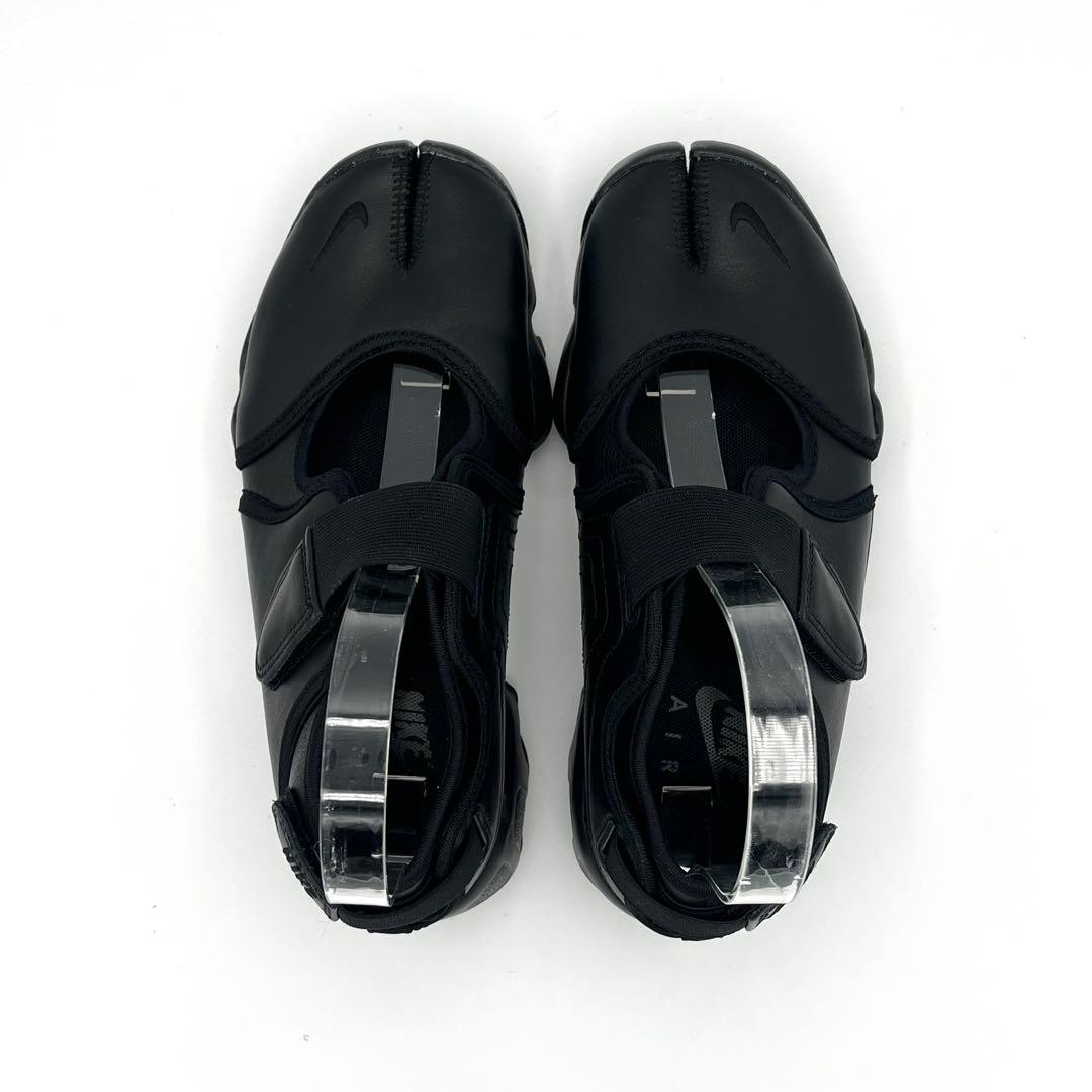 ☆未使用級☆ 希少 レザー 24cm AIR RIFT ナイキ エアリフト