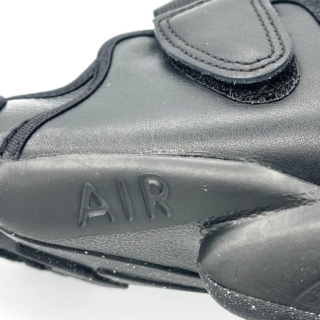 ☆未使用級☆ 希少 レザー 24cm AIR RIFT ナイキ エアリフト