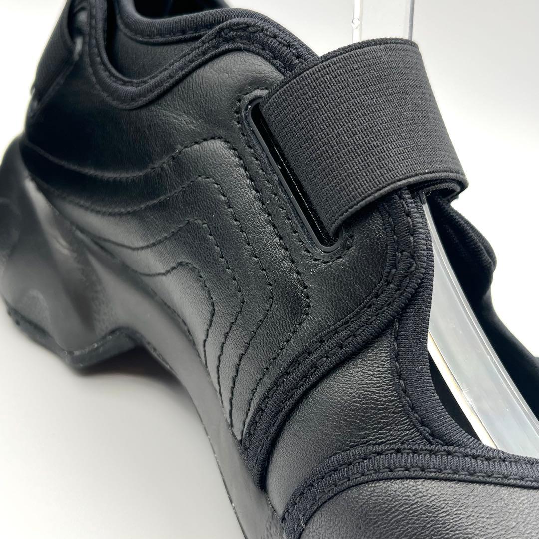 ☆未使用級☆ 希少 レザー 24cm AIR RIFT ナイキ エアリフト