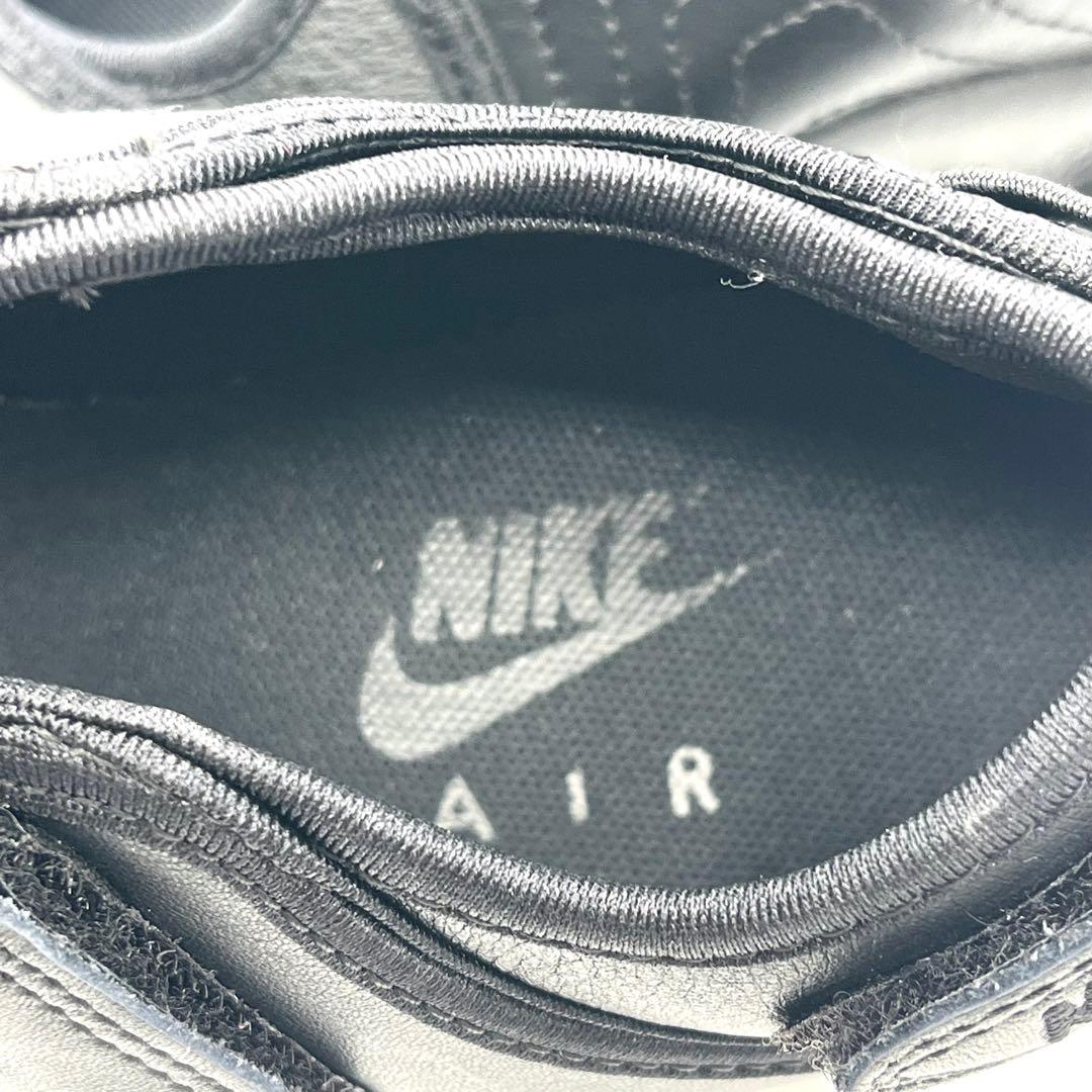 ☆未使用級☆ 希少 レザー 24cm AIR RIFT ナイキ エアリフト
