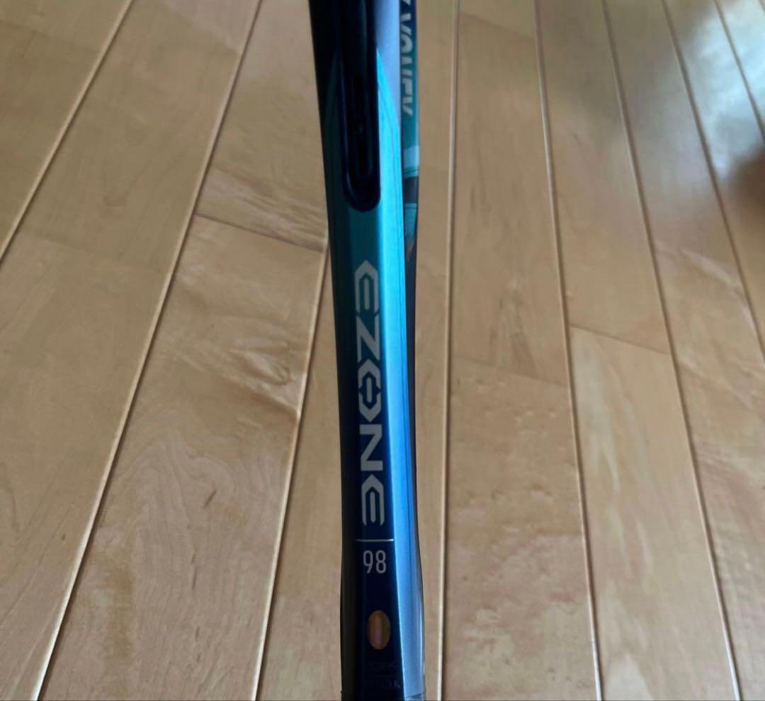 YONEX ISOMETRIC テニスラケット