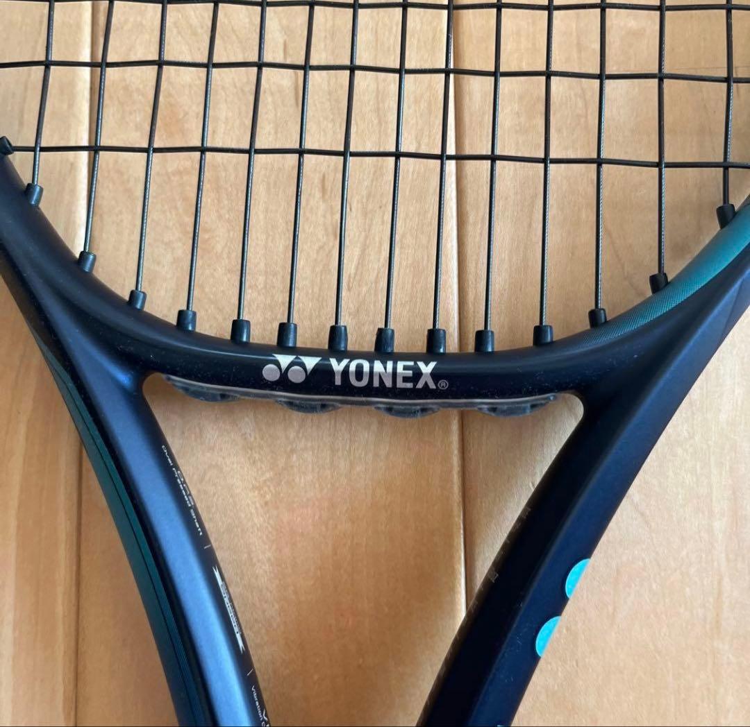 YONEX ISOMETRIC テニスラケット