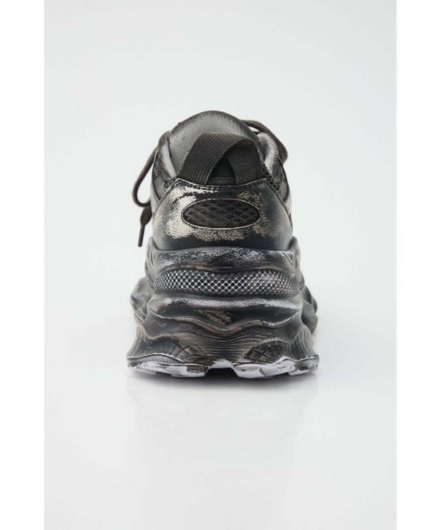 SLY 即完売　厚底スニーカー定価以下‼️半額SALE