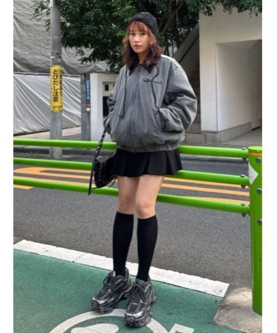 SLY 即完売　厚底スニーカー定価以下‼️半額SALE