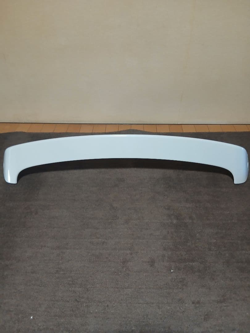 ‼️カエル‼️MH23S ワゴンR リアスポイラー ウイング