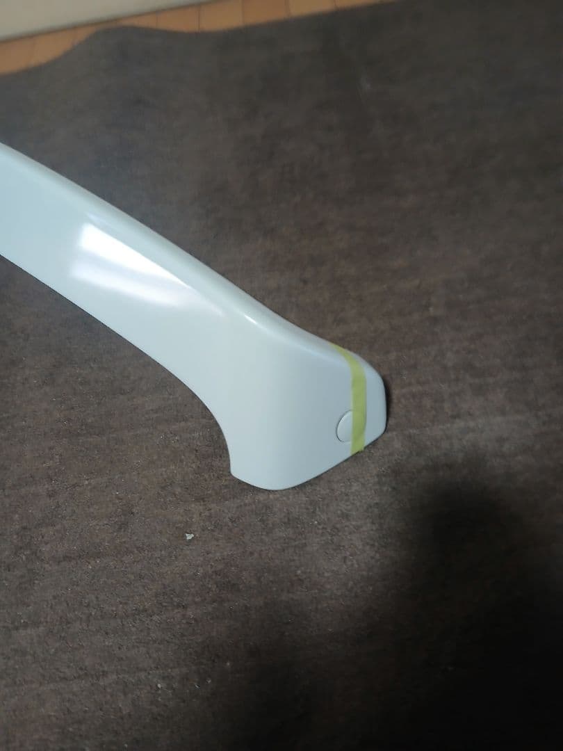 ‼️カエル‼️MH23S ワゴンR リアスポイラー ウイング