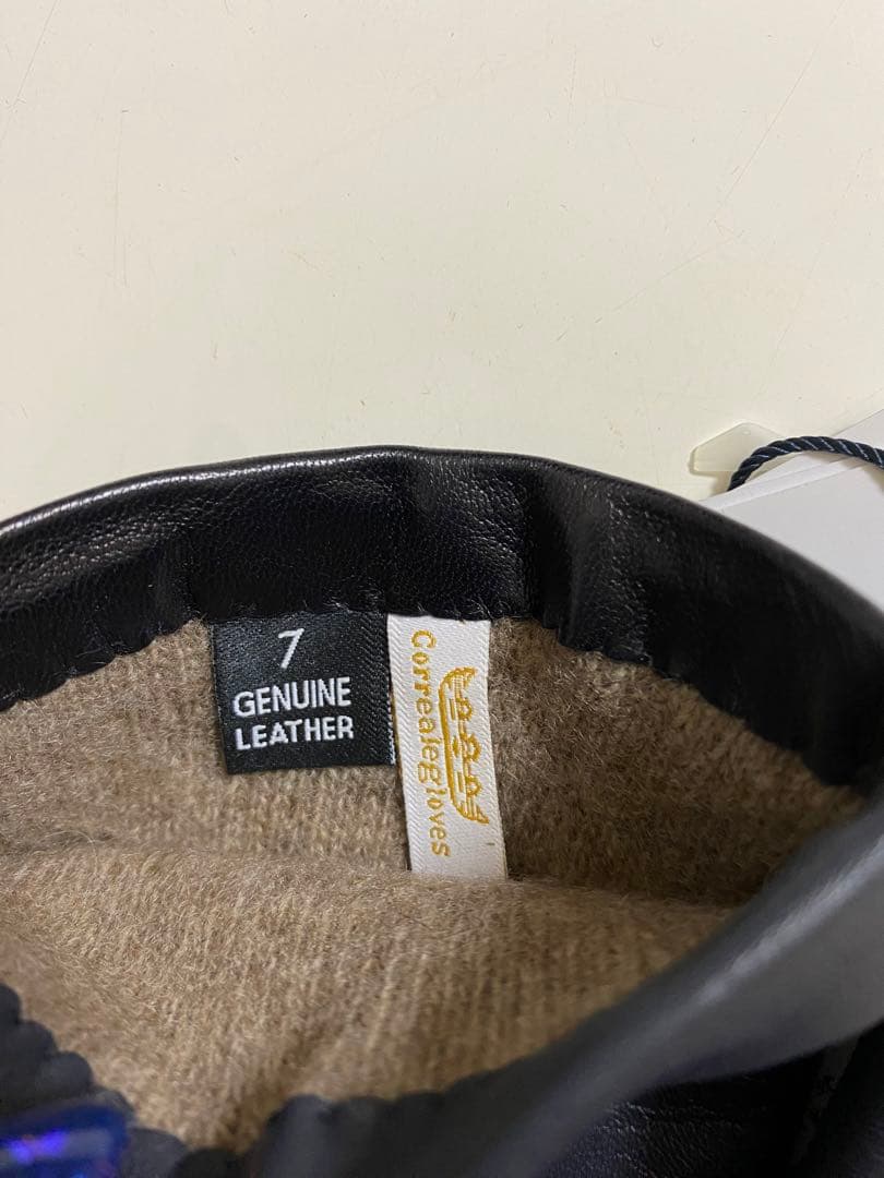 革手袋　コレアーレグローブス