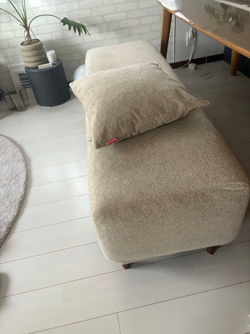 switchベンチソファー