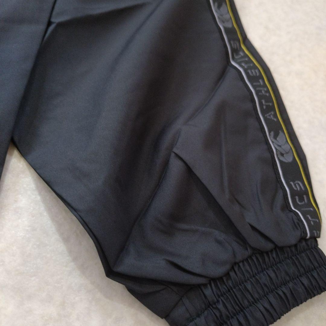 【タグ付】CANTERBURY Mサイズ ウインドブレーカー