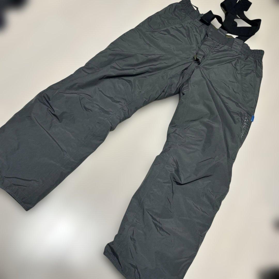 シマノ shimano ドライシール　防寒　STRV＋8