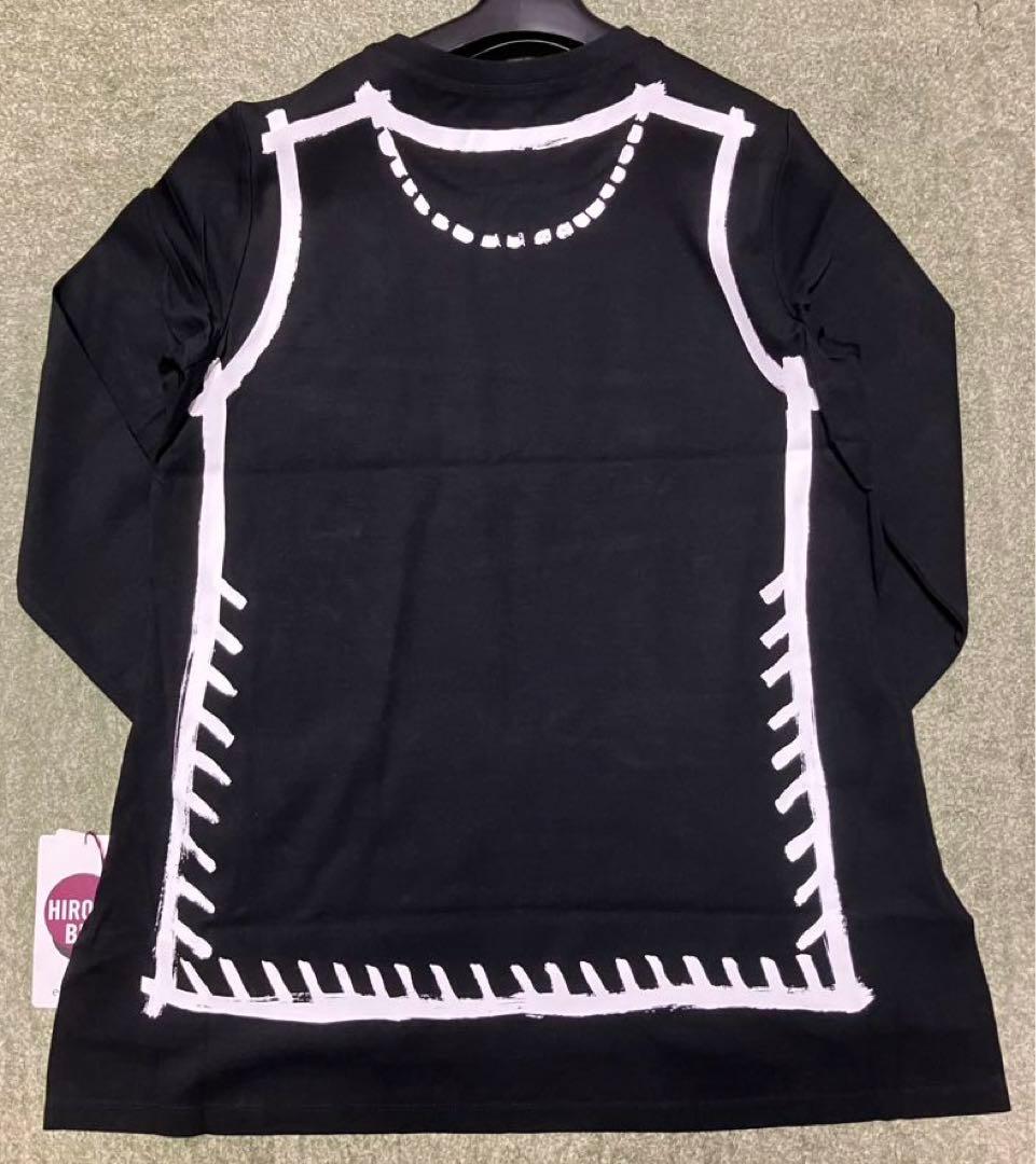 お値下げ 【洗える】ヒロコビスチュニック