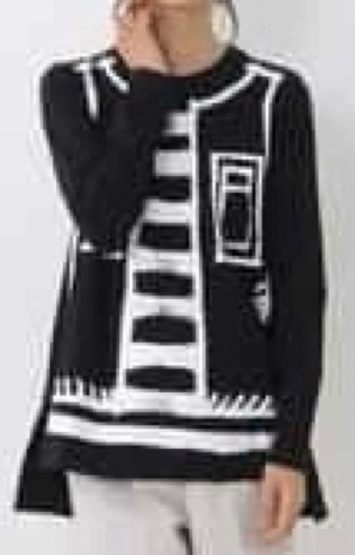 お値下げ 【洗える】ヒロコビスチュニック