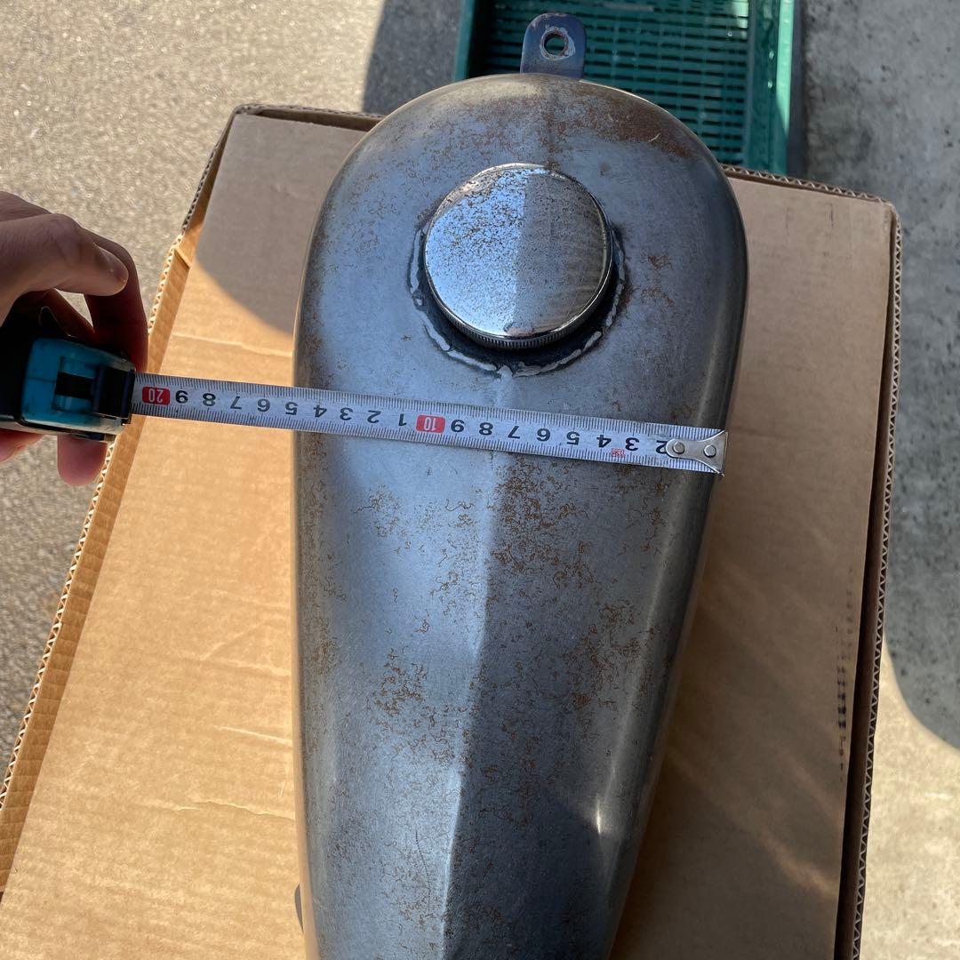 ナロースポタン　ショベル