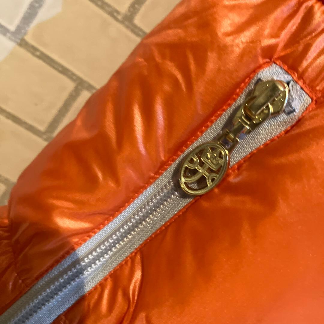 ❤️新品❤️CASTELBAJAC SPORT リバーシブル 軽量ダウンベスト