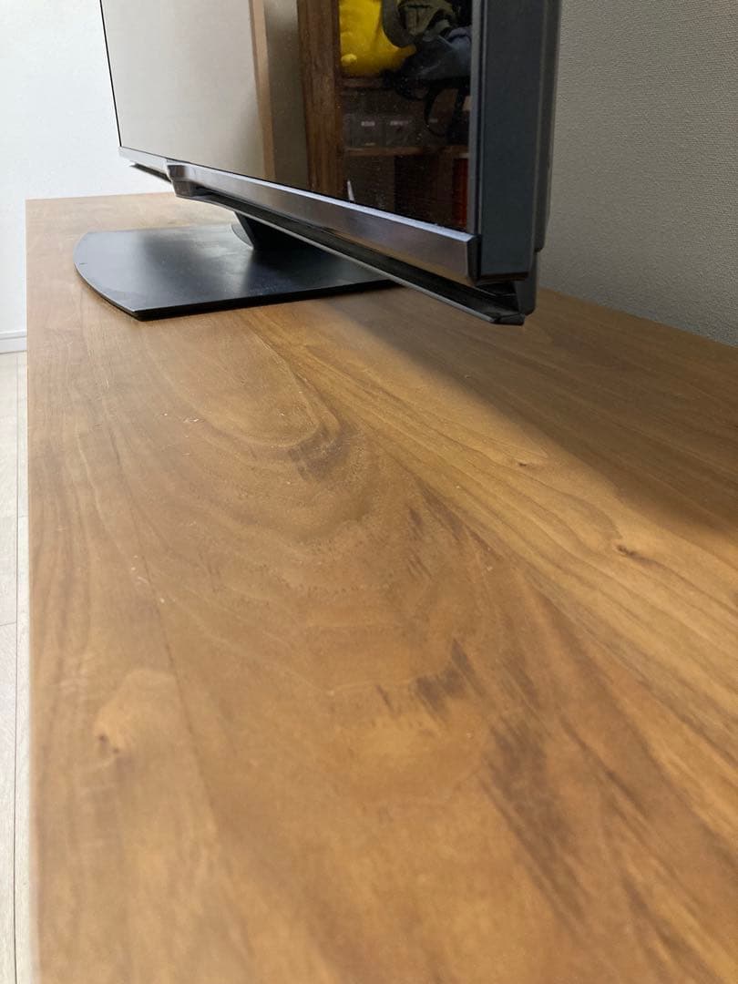 カリモク家具 karimoku テレビボード ソリッド ボード QT70