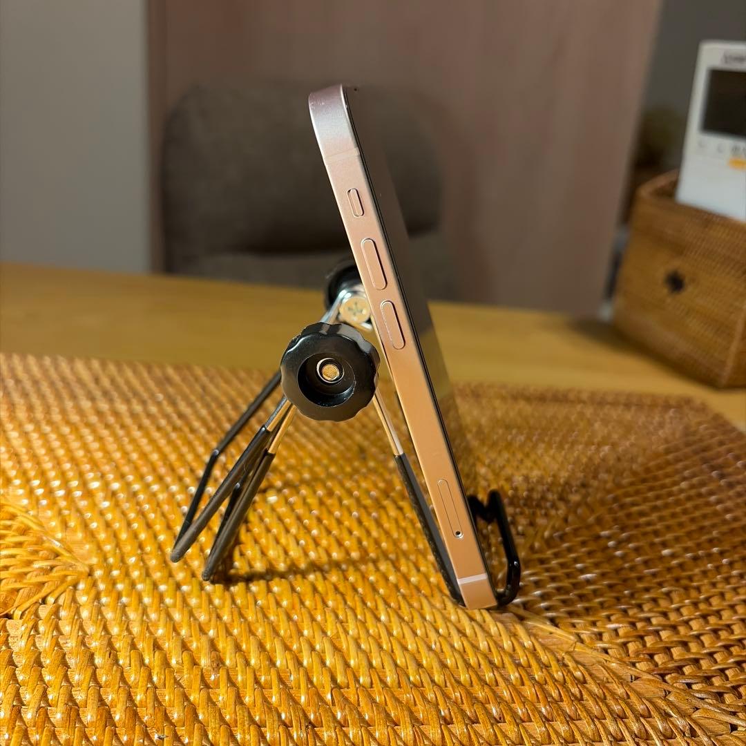 Apple iPhone13mini　128ギガ　ピンク 本体