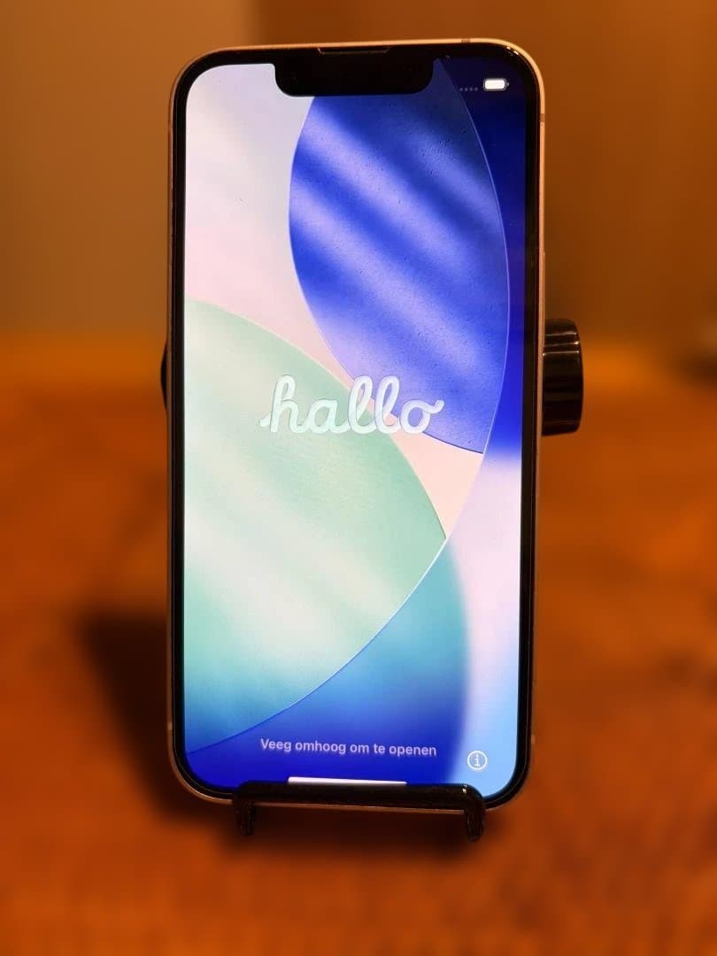 Apple iPhone13mini　128ギガ　ピンク 本体