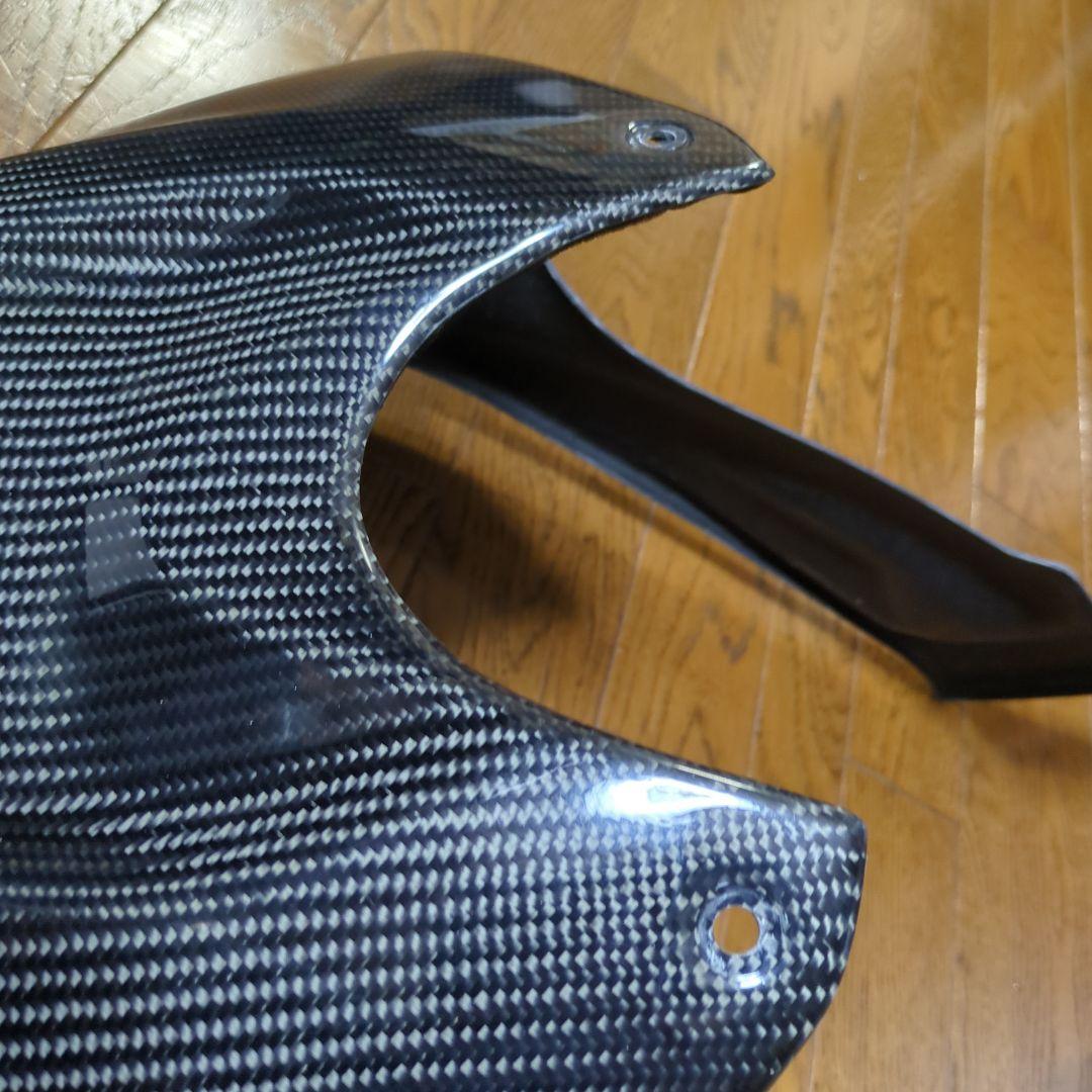 s1000rr 2015-2018 才谷屋 カーボンタンクサイドカバー