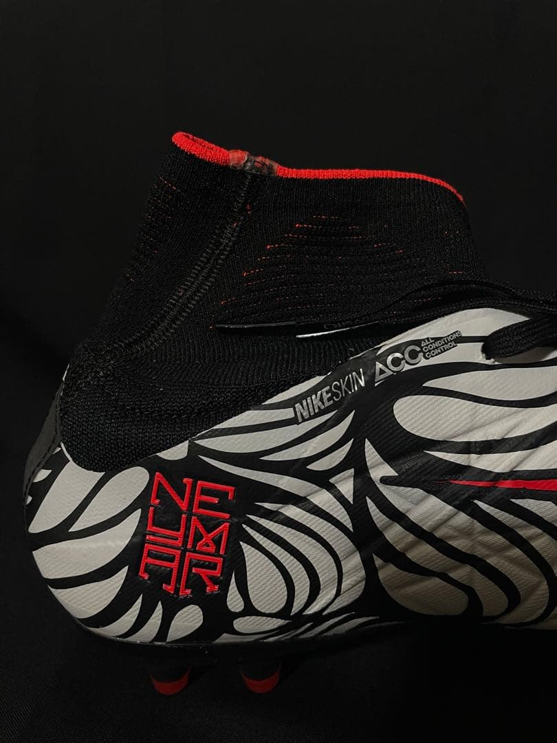 シューズ Nike Hypervenom Phantom ll Neymar Jr