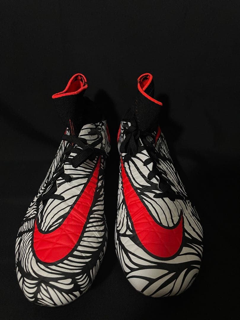 シューズ Nike Hypervenom Phantom ll Neymar Jr