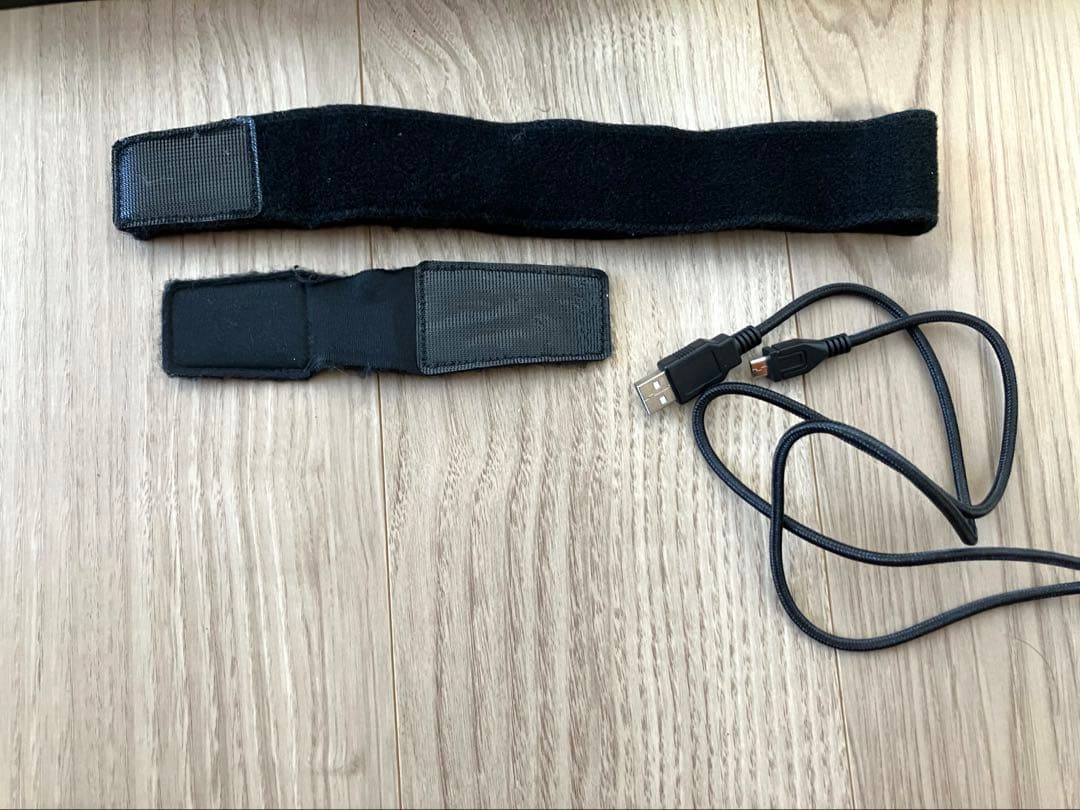 SIXPAD Abs Belt ＋ 純正品ジェルシート6枚入り×2個付き　MTG