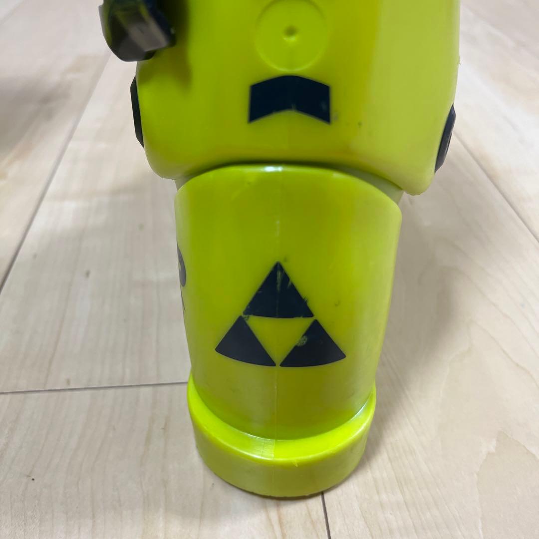 【即日発送】FISCHER RC4 PODIUM RV LT90 26.5cm