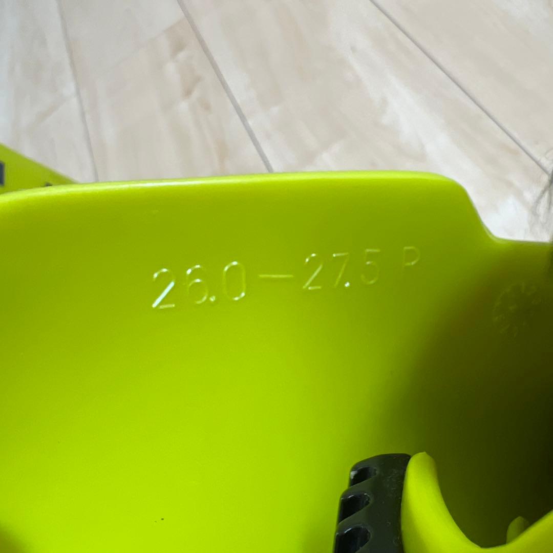 【即日発送】FISCHER RC4 PODIUM RV LT90 26.5cm