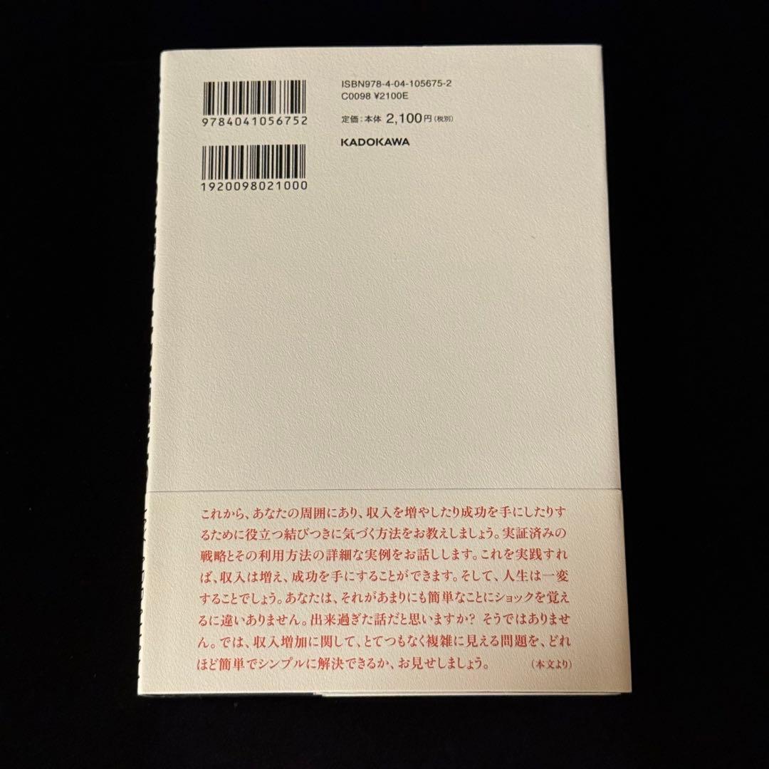 絶版『HIGH POWER MARKETING』ジェイ・エイブラハム
