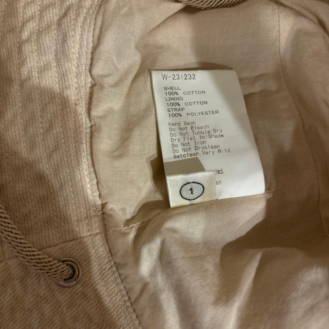 kijima takayuki サファリ ハット