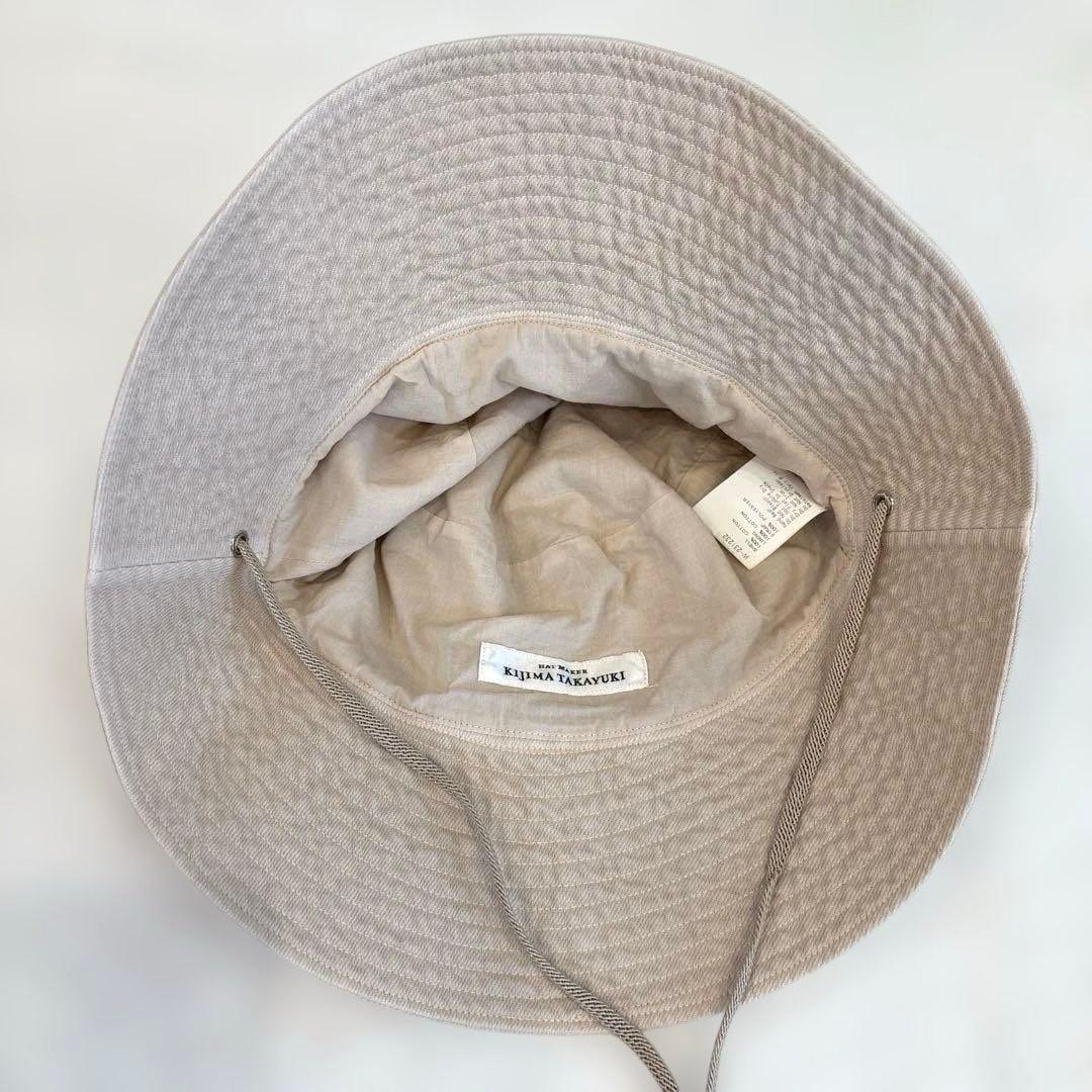 kijima takayuki サファリ ハット
