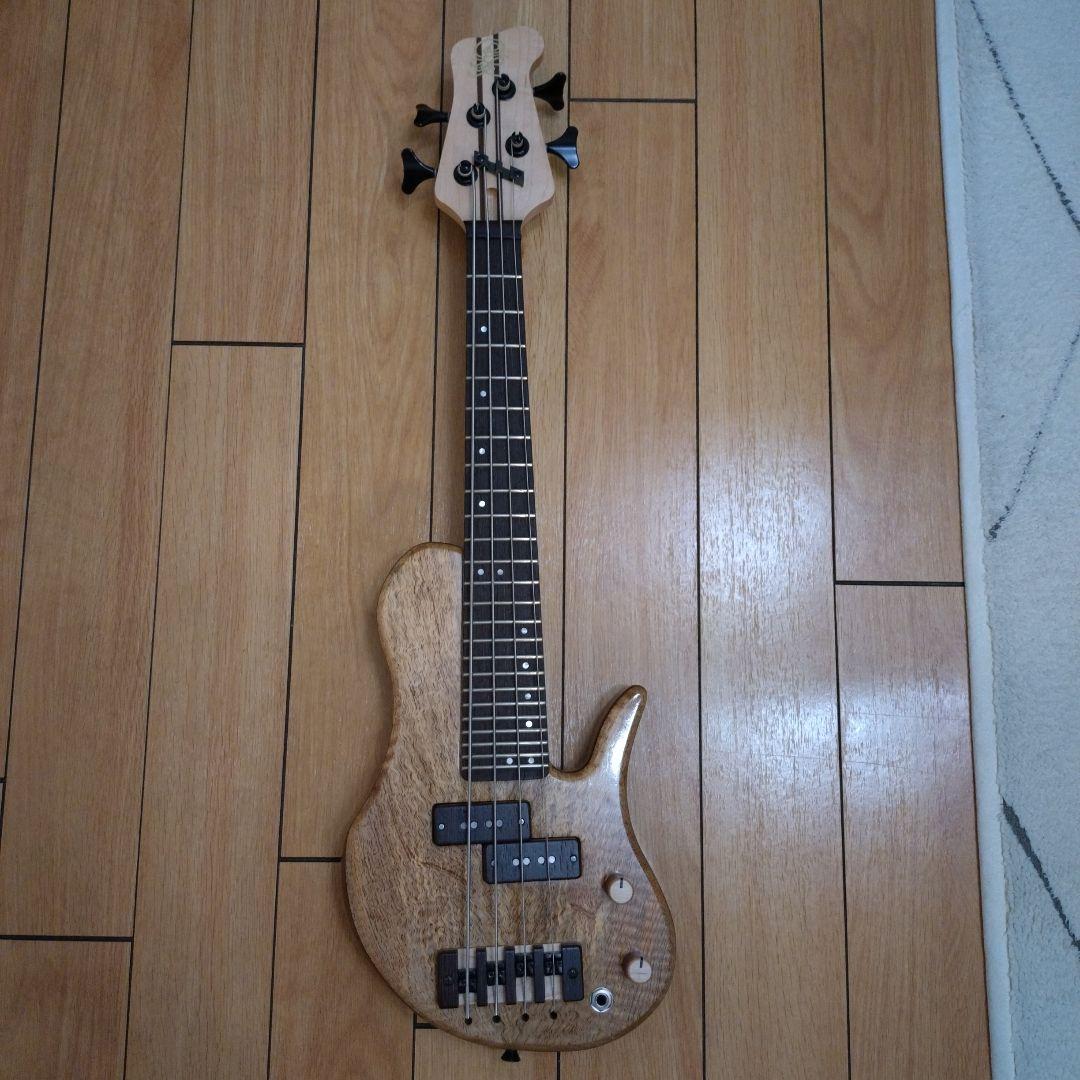 奏弦工房(かなでげんこうぼう)LittleWeave-4　#39　ミニベース