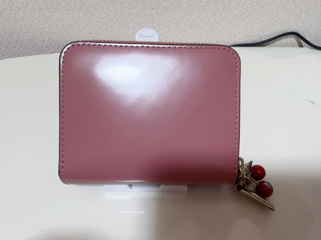 【新品・正規品】 コーチ 2つ折り財布