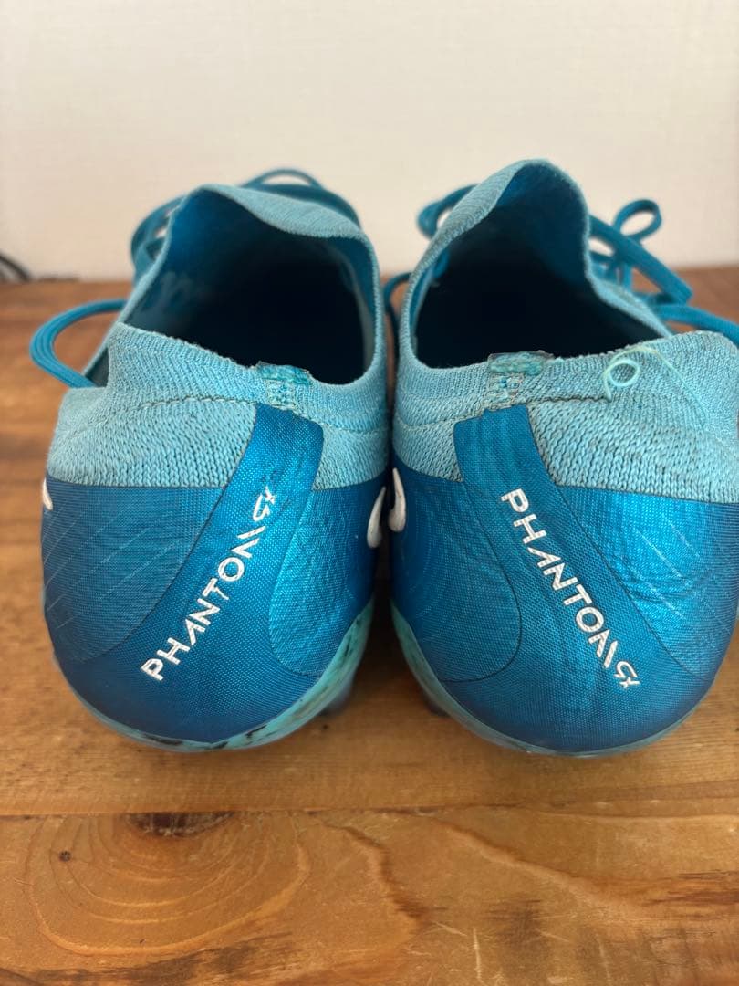 値下げ！ナイキ ファントムGX2 エリート 28.5cm AG