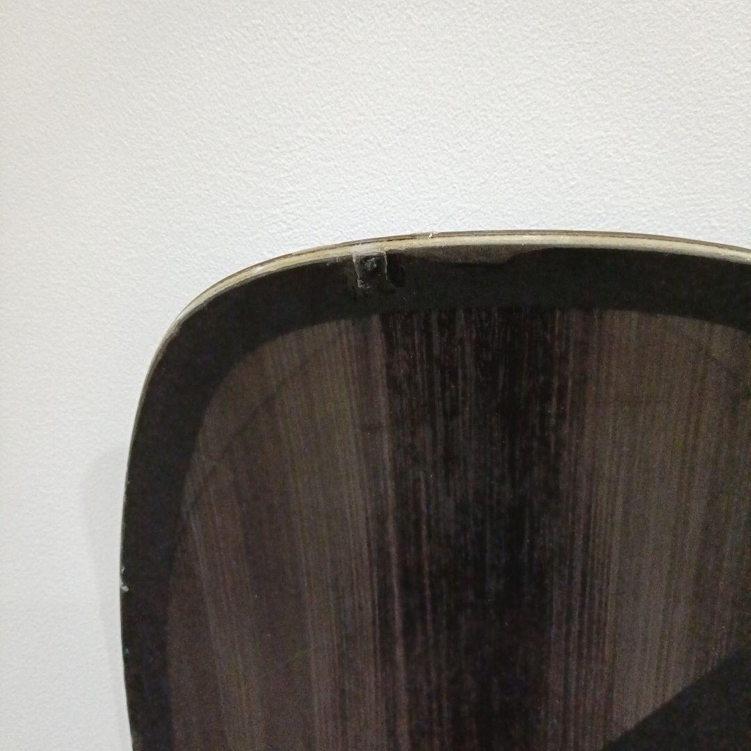 本日発送　バートン　Burton Custom 156 カスタム　キャンバー