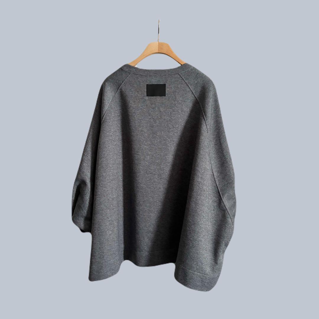 【COGTHEBIGSMOKE】 DAISY TOP