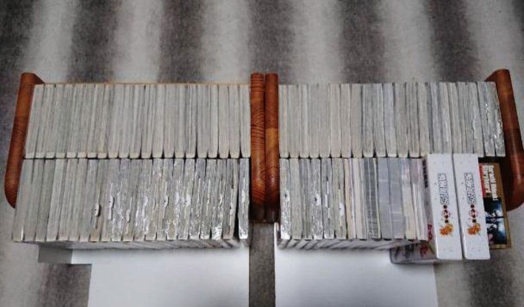 銀魂69巻セット 漫画 映画 全巻 おまけ ガイドブック DVD アニメ 銀時