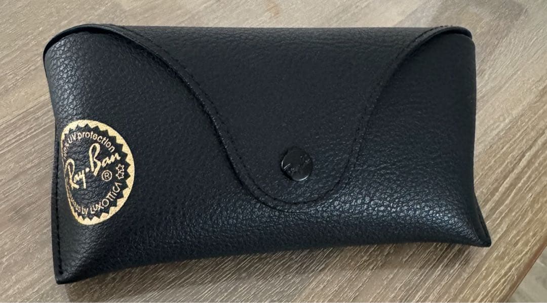 N*I様 レイバン サングラス RayBan　 【RB4260D-60130】