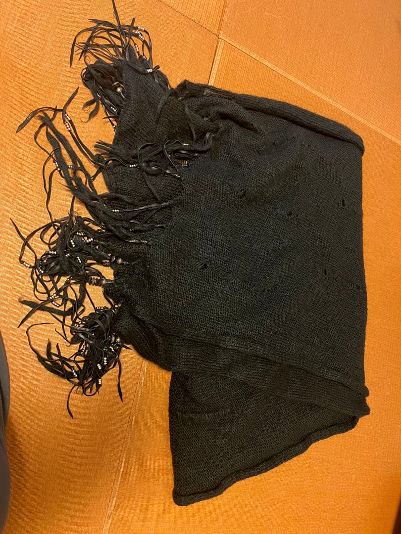 KMRii マフラー 美品