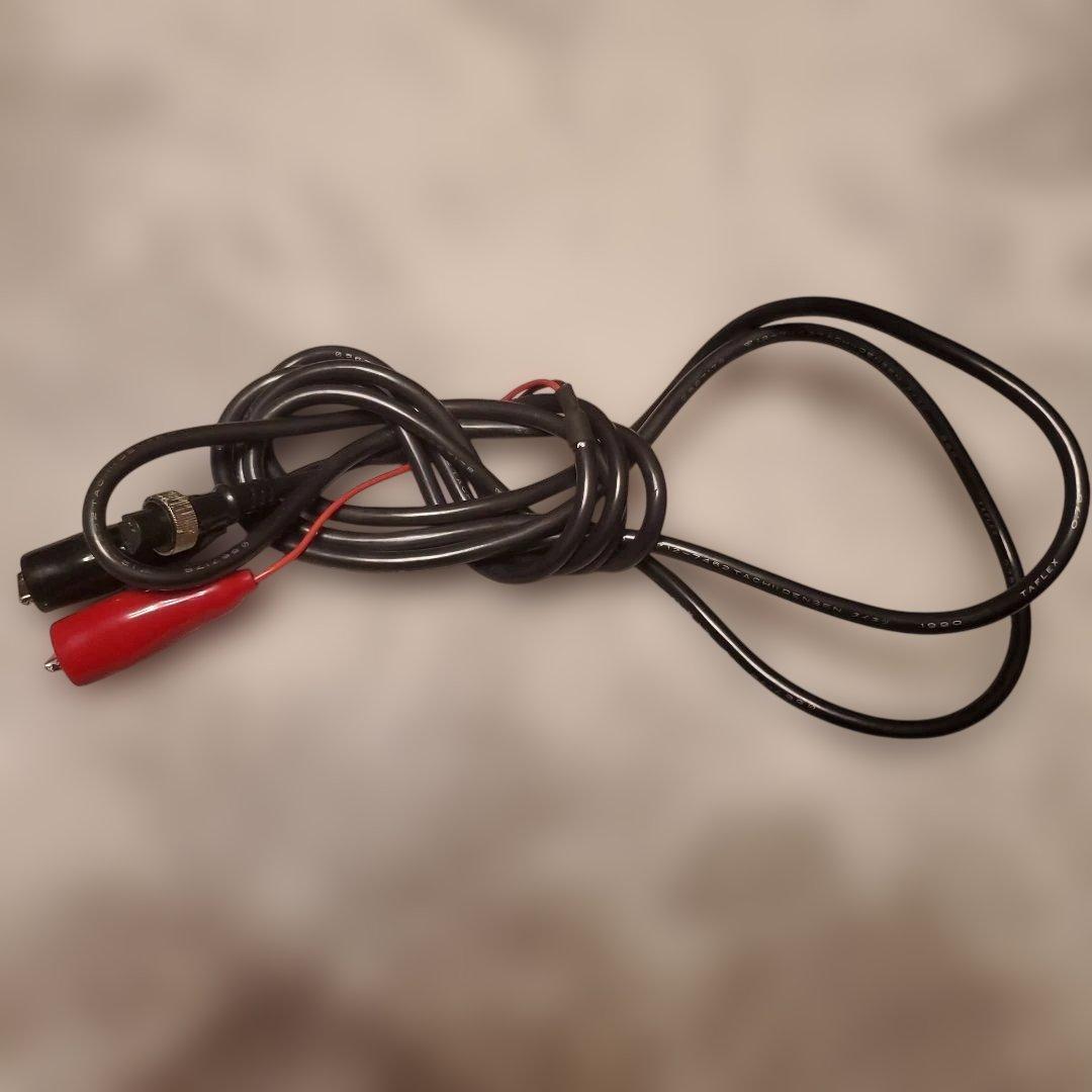 RYOBI AD電動101リール　剛技　HI-POWER