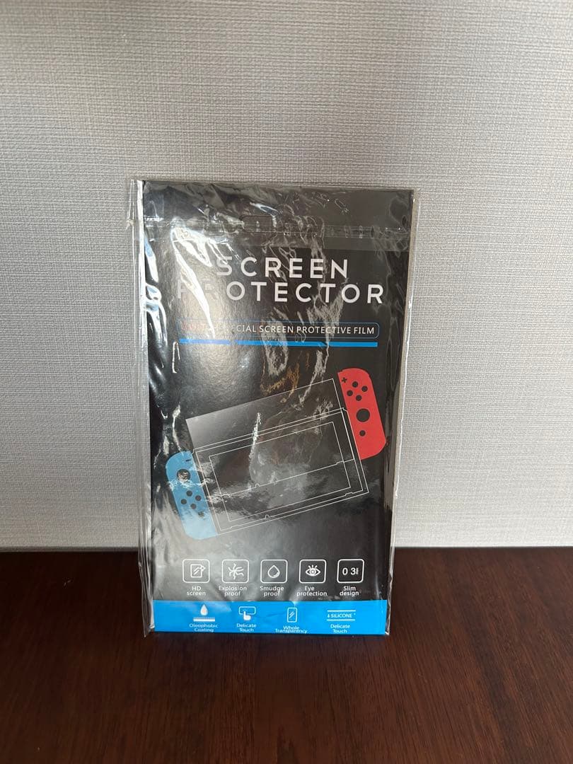 Nintendo Switchグレー 本体と付属品