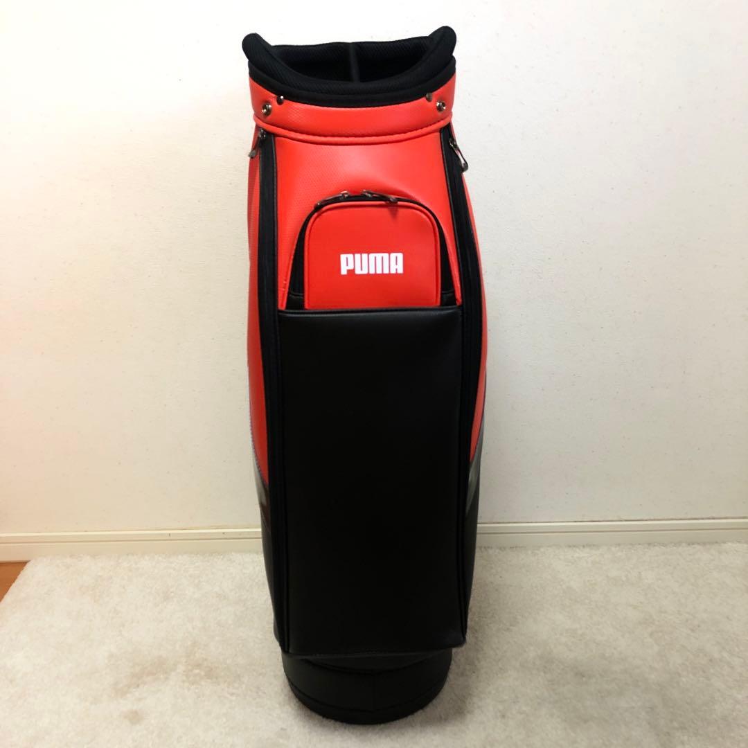 Tadahiro Kudo ほぼ未使用❗️キャディバッグ メンズ