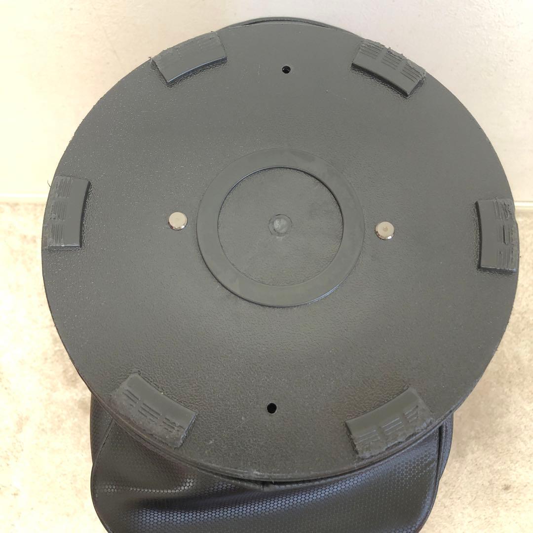 Tadahiro Kudo ほぼ未使用❗️キャディバッグ メンズ