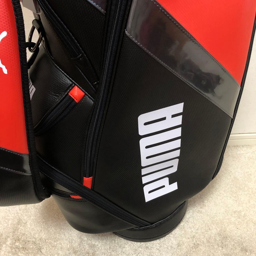 Tadahiro Kudo ほぼ未使用❗️キャディバッグ メンズ